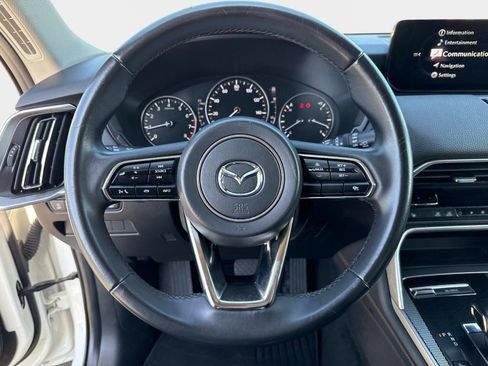 Used 2024 MAZDA CX-90 3.3 Turbo w/ Preferred Plus AWD/4WD image 28