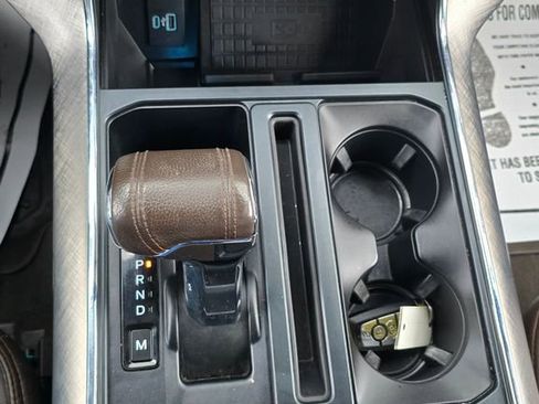 Used 2021 Ford F150 King Ranch w/ Equipment Group 601A High image 30