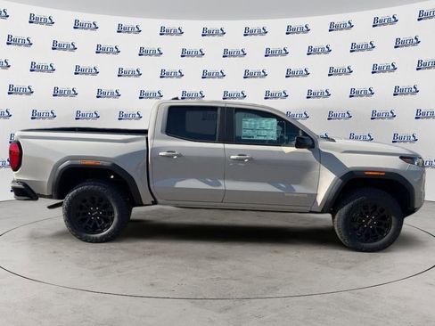 New 2026 GMC Canyon Elevation w/ Convenience Package RWD image 8