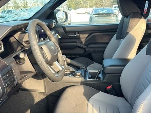 New 2026 Toyota Tacoma TRD Sport image 27