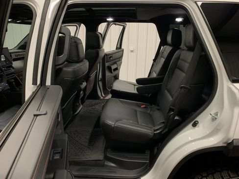 Used 2024 Toyota Sequoia TRD Pro image 51