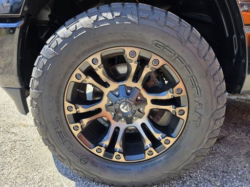 Used 2019 RAM 1500 Big Horn AWD/4WD image 3