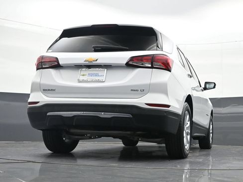 Certified 2024 Chevrolet Equinox LT AWD/4WD image 33