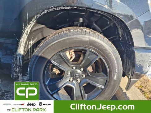 Certified 2023 RAM 1500 Big Horn image 7