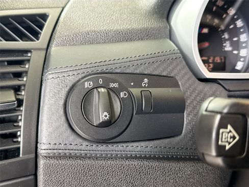 Used 2008 BMW M Coupe image 23