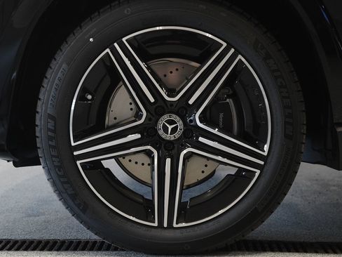 New 2026 Mercedes-Benz GLE 450 4MATIC Coupe image 11