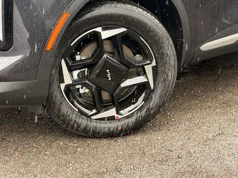 New 2026 Kia Sportage EX image 26