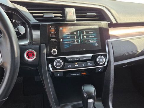 Used 2020 Honda Civic EX image 17