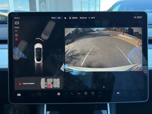 Used 2019 Tesla Model 3 Standard Range Plus image 19