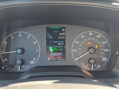 Certified 2023 Toyota Corolla SE FWD image 23