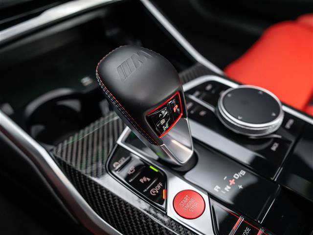Used 2026 BMW M4 xDrive Competition AWD/4WD image 30