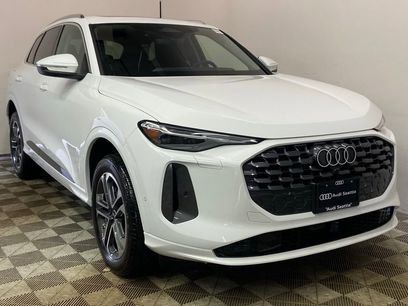 New 2025 Audi Q5 Premium Plus