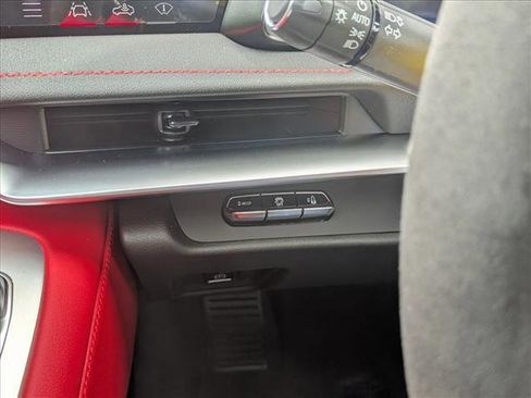 New 2026 Chevrolet Corvette Stingray Preferred Cpe w/ Z51 Performance Package image 17