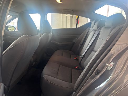 Used 2026 Nissan Altima 2.5 SV FWD image 26