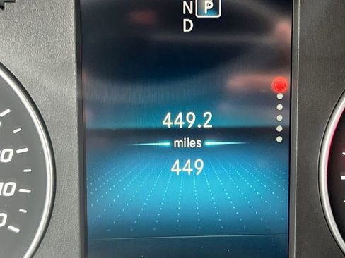 Used 2024 Mercedes-Benz Sprinter 2500 image 25