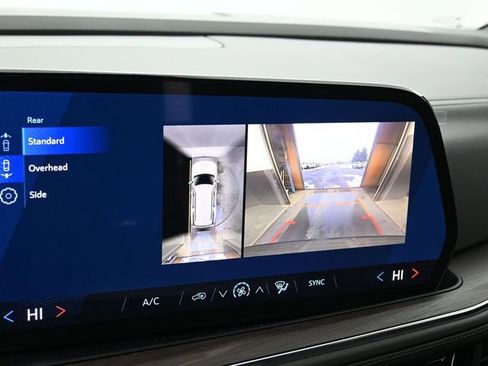 New 2026 Chevrolet Tahoe LS image 28