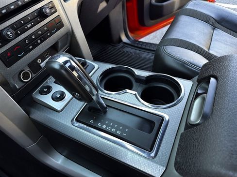 Used 2010 Ford F150 Raptor AWD/4WD image 24