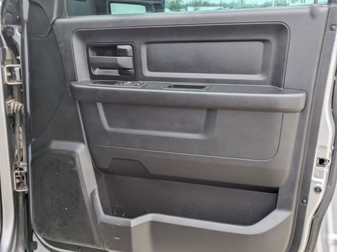 Used 2023 RAM 3500 Tradesman image 27