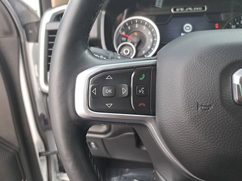 Used 2019 RAM 1500 Big Horn AWD/4WD image 15