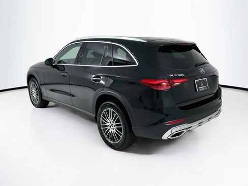 New 2026 Mercedes-Benz GLC 300 4MATIC image 6