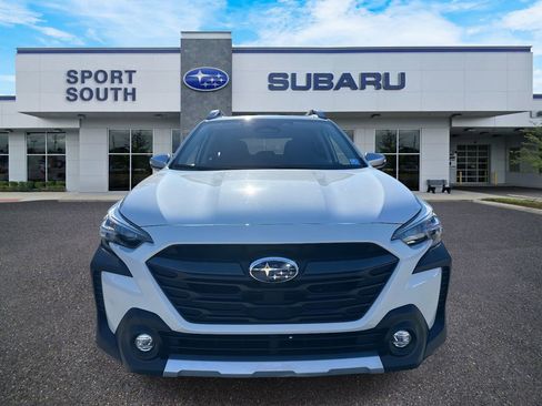 Certified 2024 Subaru Outback Touring XT w/ Tech Package 3 image 8