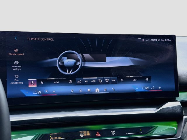 Used 2026 BMW i5 eDrive40 w/ M Sport Package RWD image 34