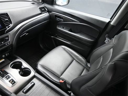 Certified 2022 Honda Ridgeline RTL-E image 11