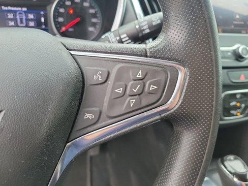 Used 2021 Chevrolet Equinox LT image 23