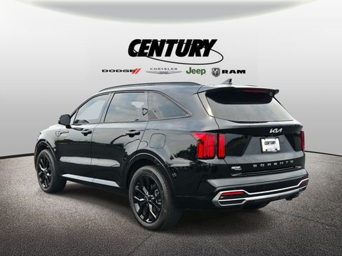 Used 2022 Kia Sorento SX FWD image 6