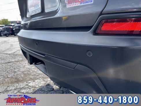 Used 2021 Jeep Cherokee Latitude Lux w/ Trailer Tow Group image 10