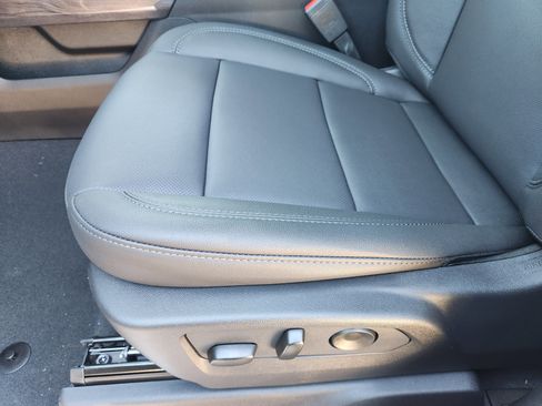 New 2026 Chevrolet Silverado 2500 LTZ w/ Trail Boss Package image 25