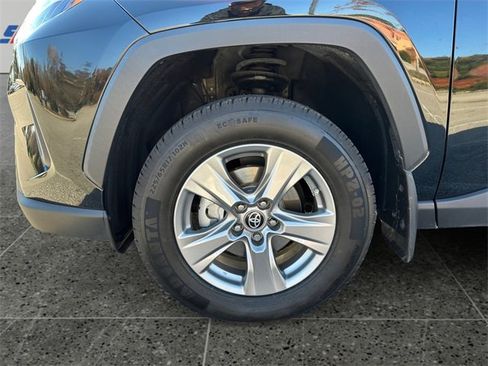 Used 2024 Toyota RAV4 LE image 14