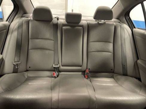Used 2017 Honda Accord EX-L image 22