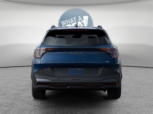 New 2026 Kia Sportage X-Line image 13