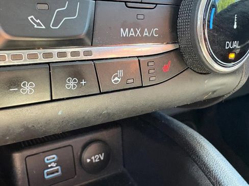 Used 2023 Ford Escape Active AWD/4WD image 14