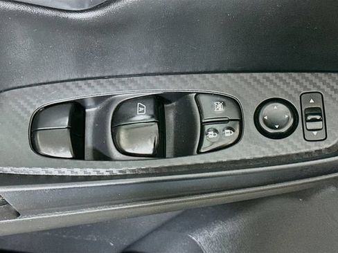 Used 2021 Nissan Sentra SV FWD image 22