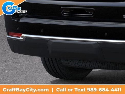 New 2026 Chevrolet Tahoe LT w/ Comfort Package image 14