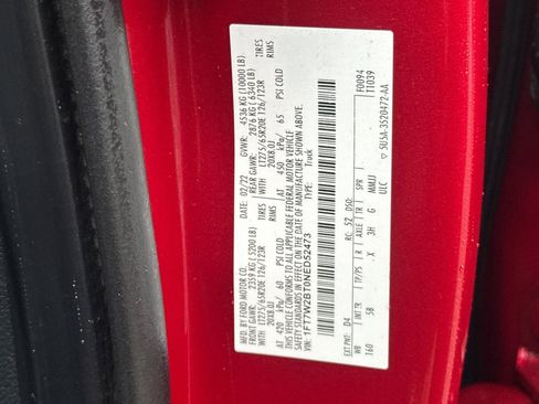 Certified 2022 Ford F250 Lariat w/ Lariat Ultimate Package image 29