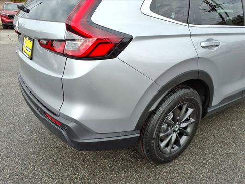 New 2026 Honda CR-V EX-L image 18