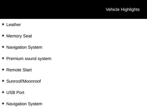 Certified 2023 Maserati Grecale Modena AWD/4WD image 6