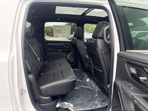 New 2027 RAM 1500 Limited AWD/4WD image 26