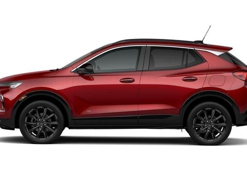 New 2026 Buick Encore GX Sport Touring w/ Comfort Package AWD/4WD image 56