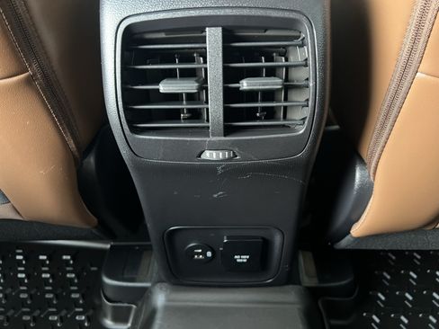 Used 2023 Ford Bronco Sport Outer Banks w/ Tech Package AWD/4WD image 45