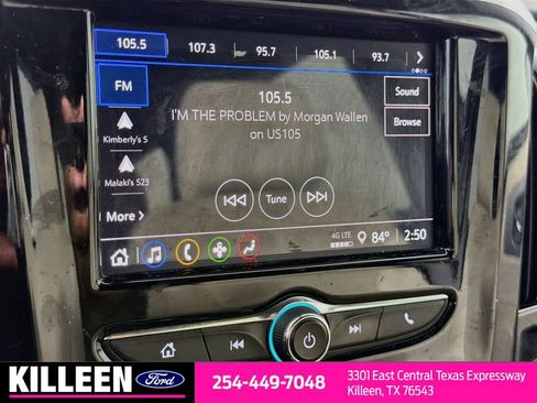 Used 2023 Chevrolet Traverse LS w/ Safety Package FWD image 10