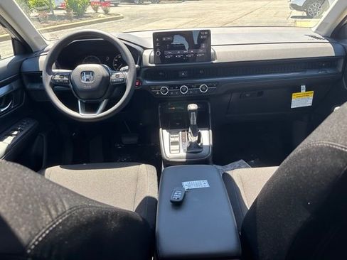 New 2026 Honda CR-V EX image 10
