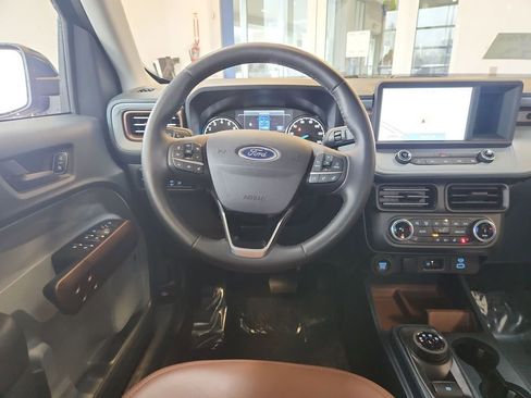 Certified 2024 Ford Maverick Lariat w/ FX4 Off-Road Package image 17