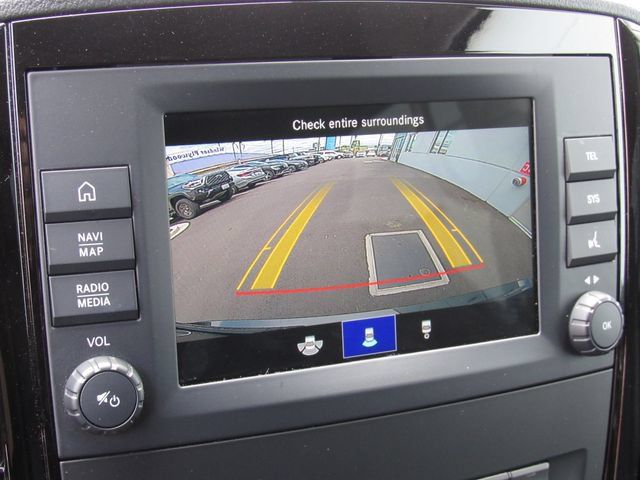 Used 2023 Mercedes-Benz Metris Passenger image 29