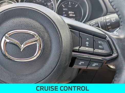 Used 2023 MAZDA CX-5 AWD 2.5 S image 17