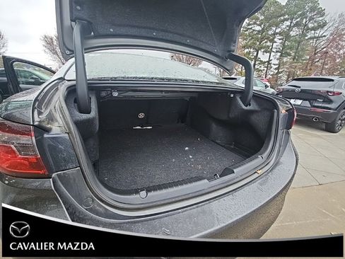 Used 2018 MAZDA MAZDA6 Sport w/ I-ACTIVSENSE Package image 26