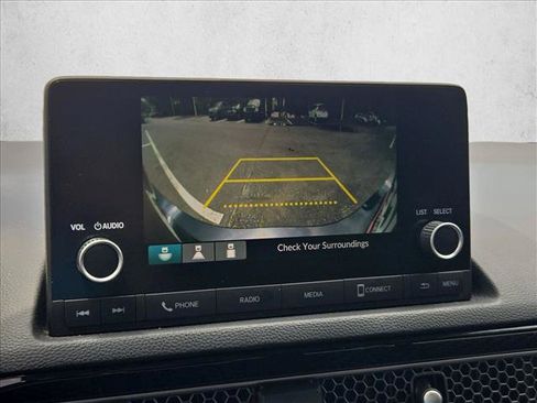 Used 2025 Honda Civic LX image 13
